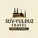 Suvyulduz TRAVEL🇺🇿