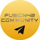 Fusion42 The Startup channel for Founders, Framers and Funders