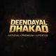 Deendayal dhakad
