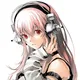 super sonico/супер сонико