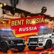 BENT RUSSIA