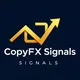 Auto-Copy Trading | Forex & Crypto Signals