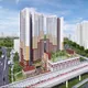 Urban Rise @ Woodlands & Woodlands Beacon Dec 2023 BTO