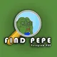 Find Pepe | P2E | BSC