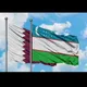 🇺🇿UZBEKS IN QATAR🇶🇦