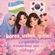 🇰🇷 Korea uzbek qizlar 🇺🇿