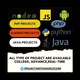 JAVA PROJECTS (Javascript | Java | AdvanceJava | Python)