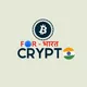 Crypto Bharat Announcement