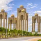 قناة خطوط نقل البصرة