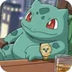 Bulbasaur House