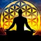 Paraguay 🥰 Die Blume des Lebens 🌼 The flower of Life 🙂