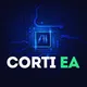 Corti EA - Make Forex Trading Successful Again
