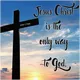 Christian Prayer Group