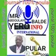journal balde info poular