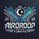 Airdrop Road Türkiye
