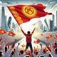 Таанышуу/Знакомства Кыргызстан KG🇰🇬
