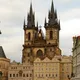 Прага Подработка