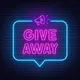 Task & Giveaway