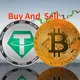 thailand Crypto,thailand coin,thailand OTC platform,thailand C2C,thailand p2p,Trade btc send usdt