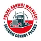 FREEDOM CONVOY POLAND / Konwój Wolności Polska