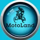 MOTOLAND Россия🇷🇺🏍