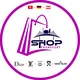 Shop Frankfurt Lieferant