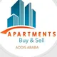 Buy/sell apartments in Addis Ababa