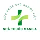 Nhà Thuốc Manila