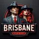 Brisbane Mafia АНОНСЫ