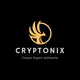 CRYPTONIX AIRDROP
