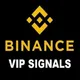 Binance VIP Signals
