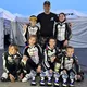 ГОНОЧНАЯ КОМАНДА MOTOKIDZ