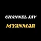 CHANNEL JAV MYANMAR