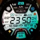 HUAWEI WATCH Esferas en castellano