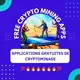 FREE CRYPTO MINING APPS 🔥🚀🚀🚀