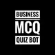 Bs Quiz Bot