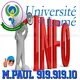 🔊🔊🔊PAUL INFOS CAMPUS 📢📢