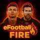 گروه ای فوتبال (efootball)