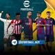 eFootball Mobile | جروب بيس موبايل