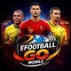 Efootball Go mobile ⚽🎮🔵