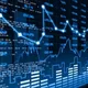【Hong Kong, USA stock market concept】29