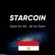 STARCOIN مصر .