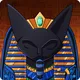 Egypt Cat Portal