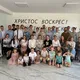 Жизнь церкви г. Нови-Сад, Сербия🇷🇸