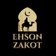 Ehson va zakot Самарканд
