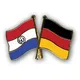 Einwanderungshilfe Paraguay