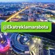 Работа, Услуги,Недвижимость в Екатеринбурге