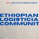 Ethiopian Logisticians Community #ELC
