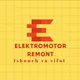 Elektro Motor Remont ⚙️