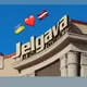 Украинцы в Латвии🇱🇻Елгава